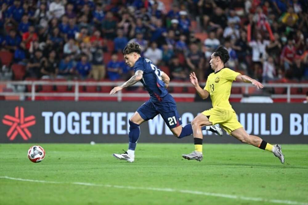 Thái Lan vs Malaysia - Khẳng định vị thế số 1