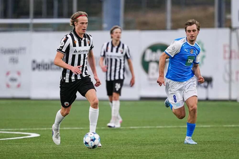 Hafnarfjordur vs KR Reykjavik - Sức mạnh áp đảo