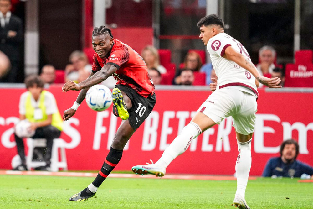Torino vs AC Milan - Mang 3 điểm về thủ đô